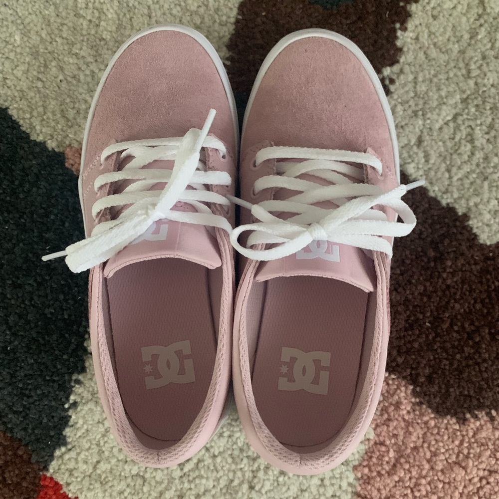 Running shoes